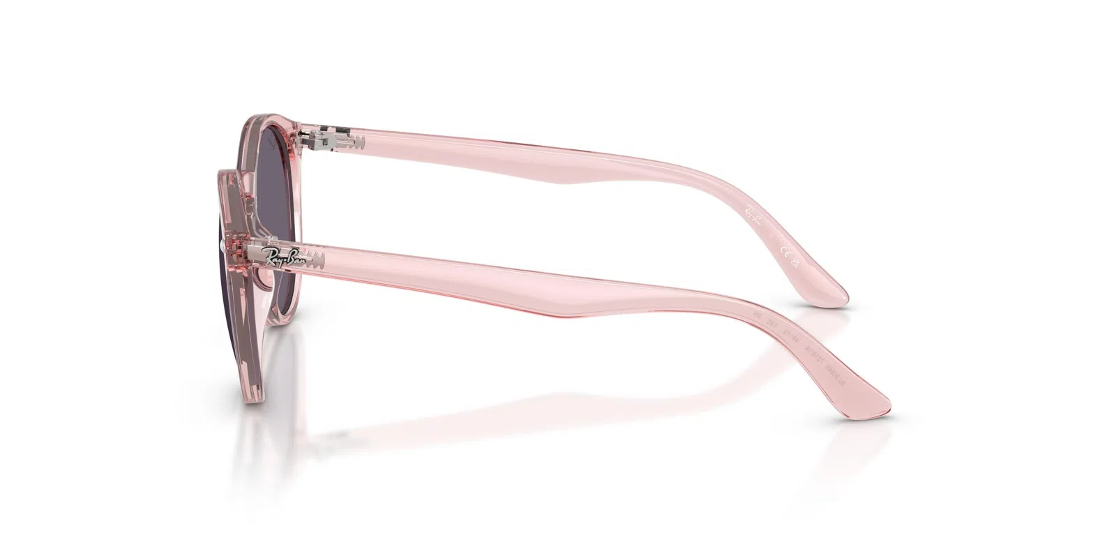 Ray-Ban Kids 0RJ9064S Sunglasses - view 111